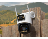 Imou Kamera IMOU Cruiser Dual 2C 4G LTE 3+3MP - 1522804 - zdjęcie 5